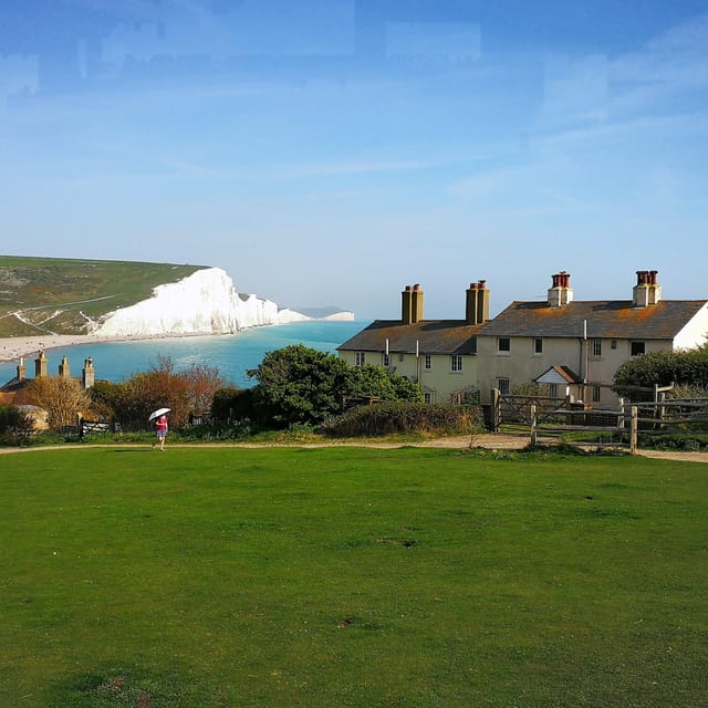 From London: Seven Sisters and Brighton Full-Day Tour - Key things to know before you go