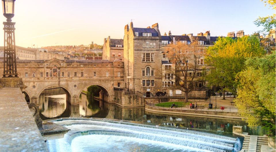 From London: Small Group Stonehenge, Bath & Cotswolds Tour - What You’re Really Paying For: Value Beyond the Sticker Price