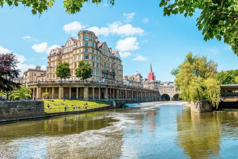 From London: Stonehenge and Bath Full-Day Tour with Guide - Key Things That Make This Tour Work