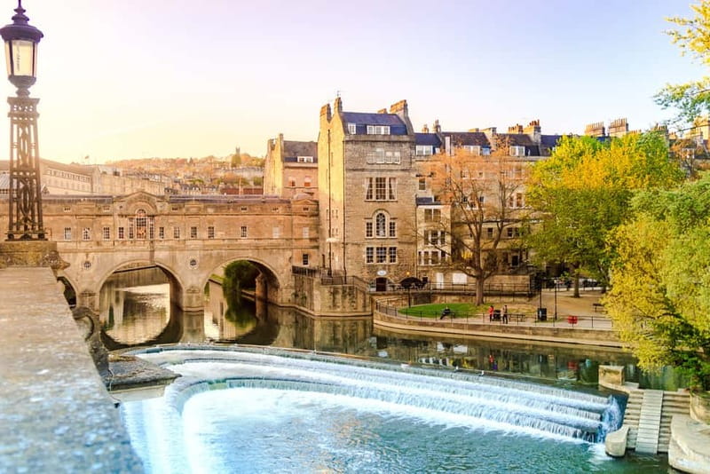From London: Stonehenge and Bath Full-Day Tour with Guide - Practical Tips So Your Day Doesn’t Feel Rushed