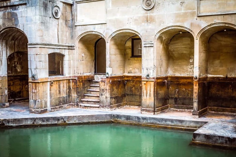 From London: Stonehenge and Bath Full-Day Tour with Guide - Value Check: Is $101 Worth It for Stonehenge and Bath?