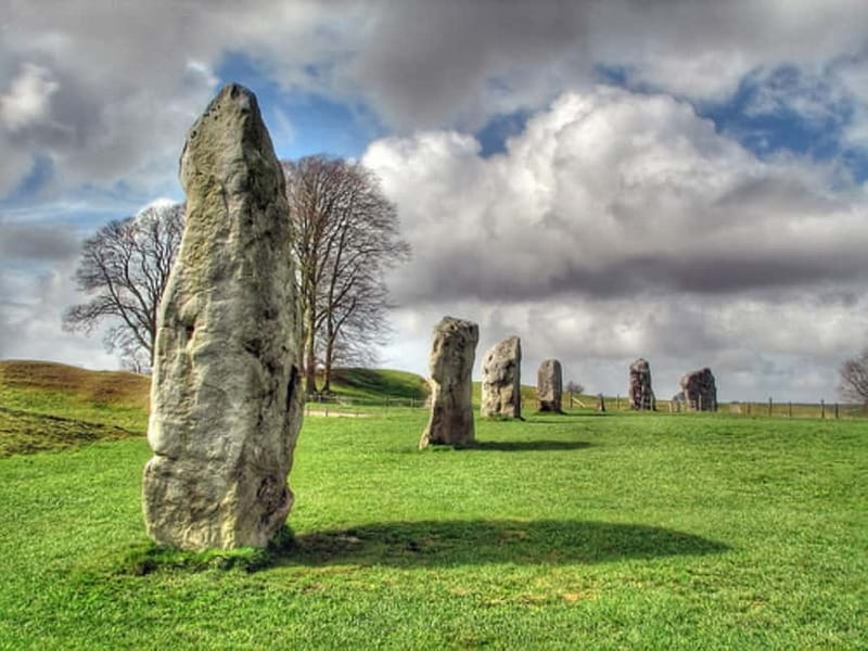 From London: Stonehenge & The Stone Circles of Avebury Tour - Coach Comfort, Timing, and the Meal Question