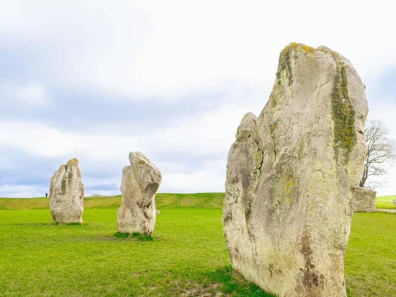 From London: Stonehenge & The Stone Circles of Avebury Tour - Who This Tour Suits Best (and Who Might Prefer Something Else)