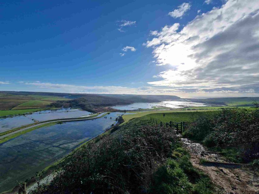 From London: Sussex Villages and White Cliff Guided Tour - Who Should Book This Sussex Villages and Seven Sisters Tour?