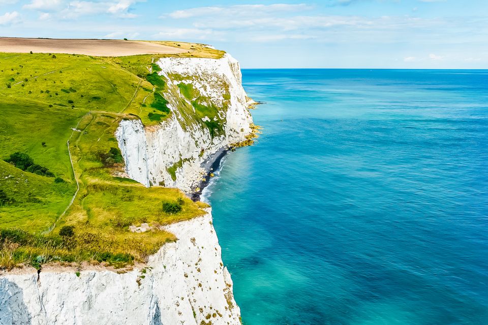 From London: White Cliffs of Dover and Canterbury Day Trip - Key things that make this day trip work