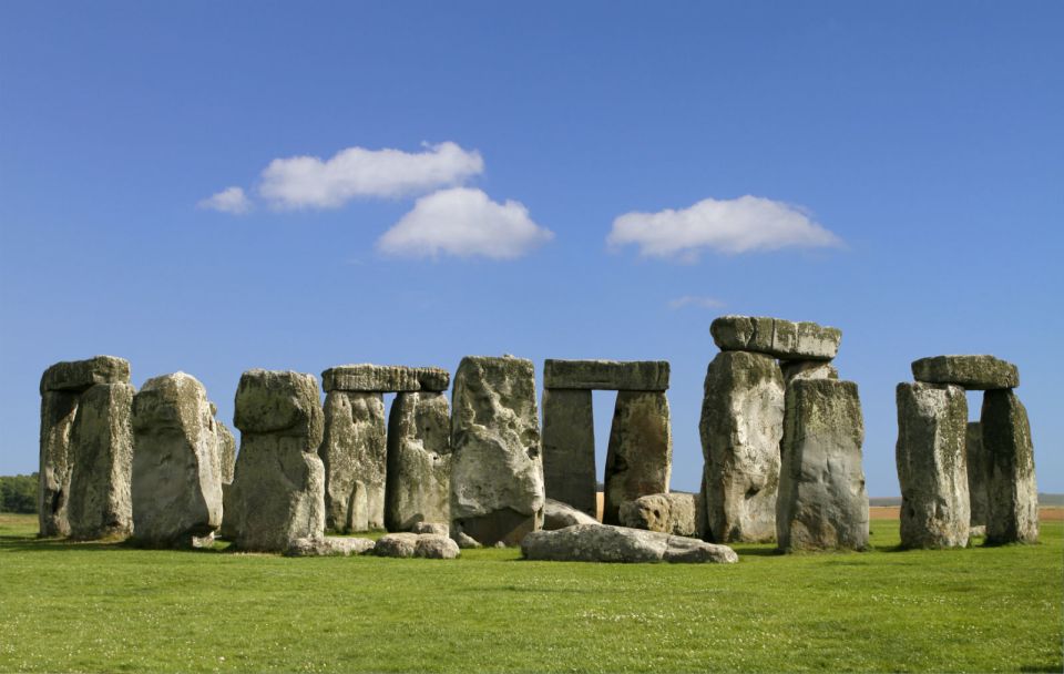 From London: Windsor Castle and Stonehenge Day Trip - Who this tour suits best (and who should rethink it)