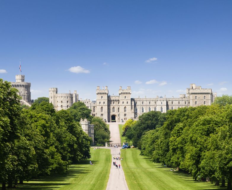 From London: Windsor Castle and Stonehenge Day Trip - Why this day trip feels efficient (instead of exhausting)