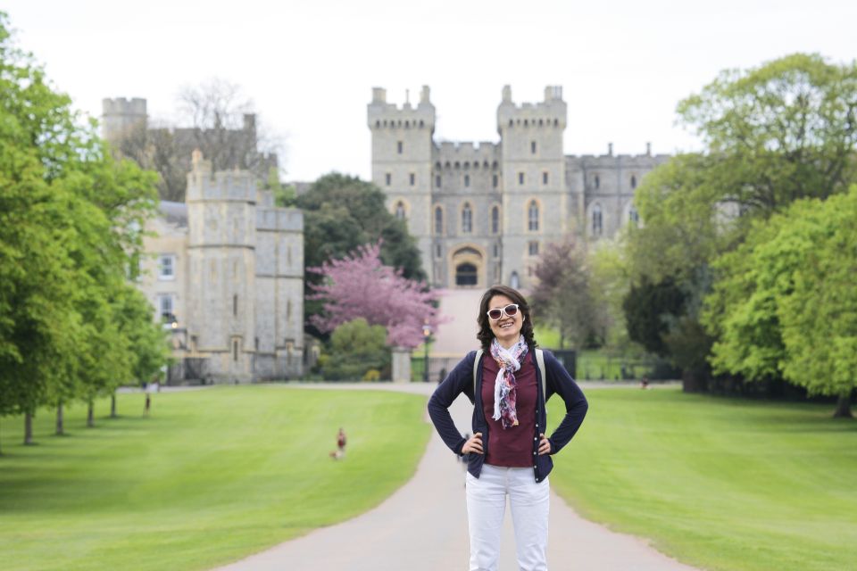 From London: Windsor, Stonehenge, & Salisbury Cathedral Trip - Key points worth knowing before you go