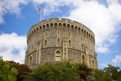 From London: Windsor, Stonehenge, & Salisbury Cathedral Trip - Windsor Castle and the Thames-side town you can actually enjoy