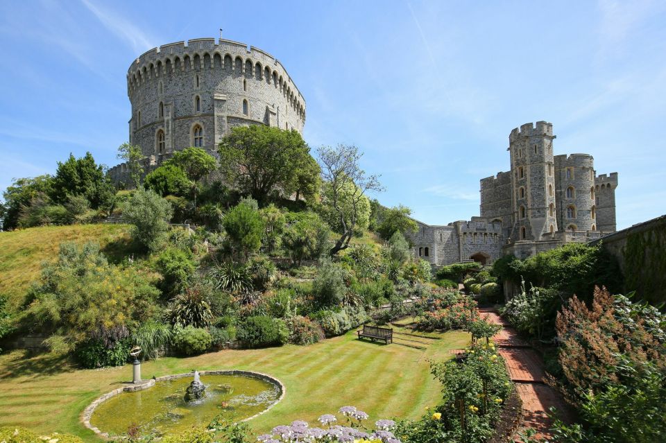 From London: Windsor, Stonehenge, & Salisbury Cathedral Trip - Price and value: what $119.88 covers, and what you still need