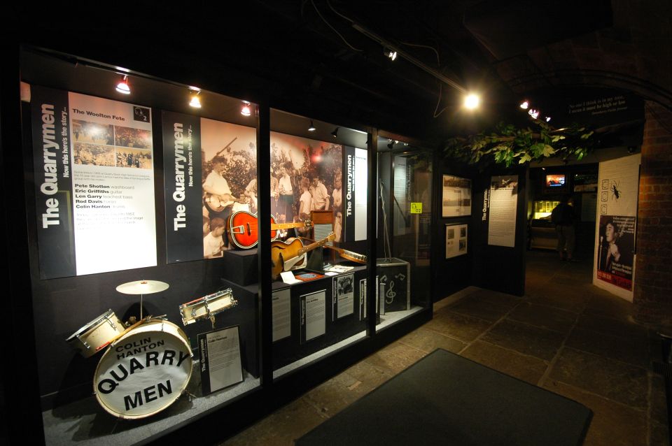 Full-Day Beatles and Liverpool Tour from London - Should you book the Full-Day Beatles and Liverpool Tour from London?