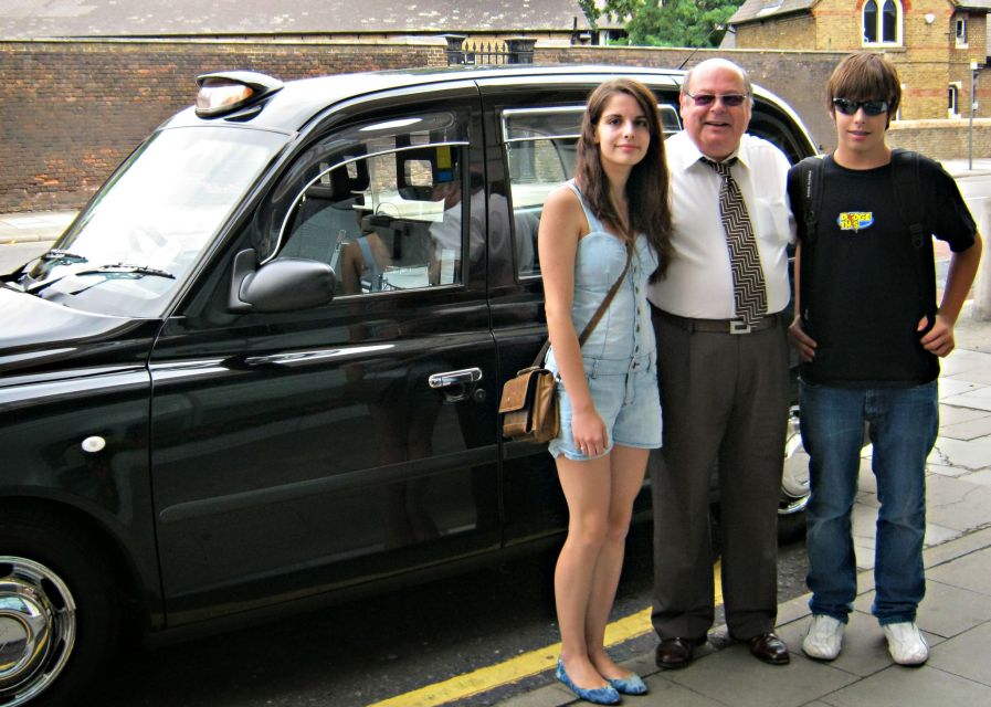 Harry Potter film locations Tour in London - Tracing Harry and Mr Weasley to the Ministry of Magic