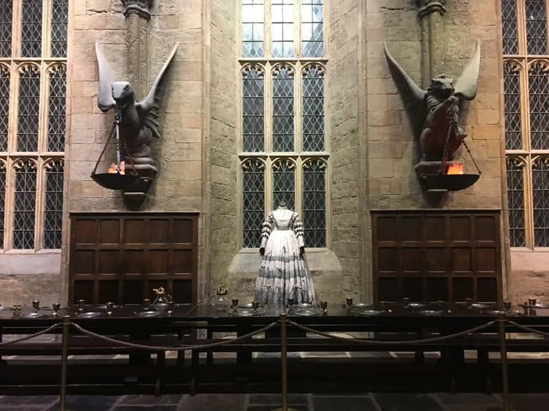 Harry Potter Studio Ticket & Tour of London Film Locations - Timing and pacing: an 11-hour plan that can feel long