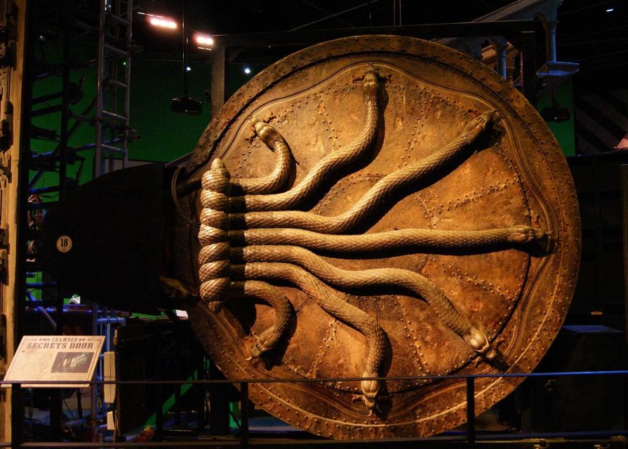 Harry Potter: Warner Bros. Studio Tour from King's Cross - Getting to the studios: the bus ride and timing that shapes your day