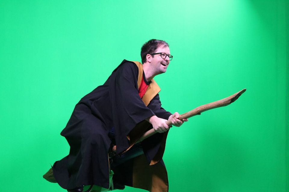 Harry Potter: Warner Bros. Studio Tour from King's Cross - Food, Butterbeer, and what not to expect from the day