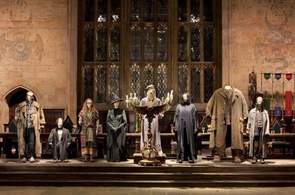 Harry Potter: Warner Bros. Studio Tour from King's Cross - Price and value: is $151 worth it?
