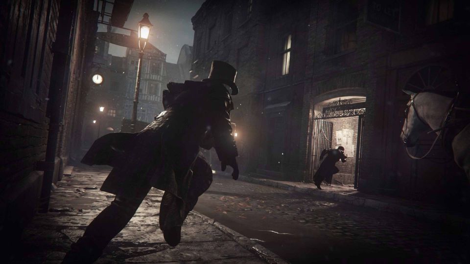 Jack the Ripper: Solve the Crime Walking Tour (Kids Free!) - Crime-Scene Stops and Police Photos: When the Tour Shows Its Sources
