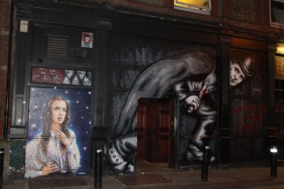 Jack The Ripper Tour in London's East End - A 2-Hour Walk Through Whitechapel’s 1888 Streets