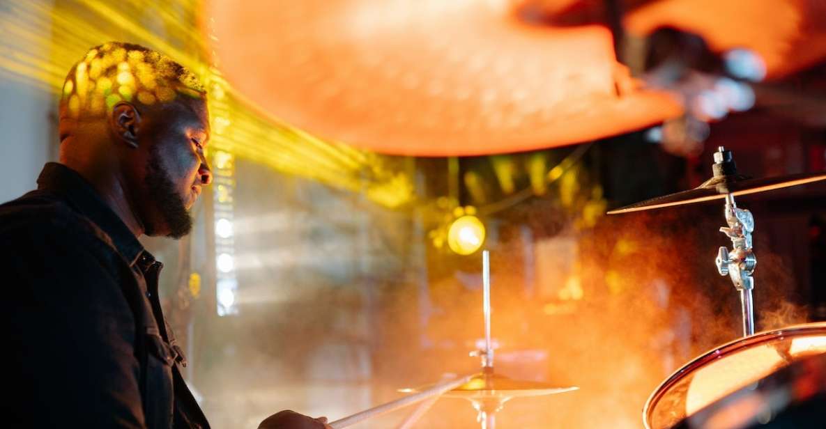 Jazz Notes - Jazz Jam @ Spice Of Life, Soho - Key things to know before you book Jazz Notes