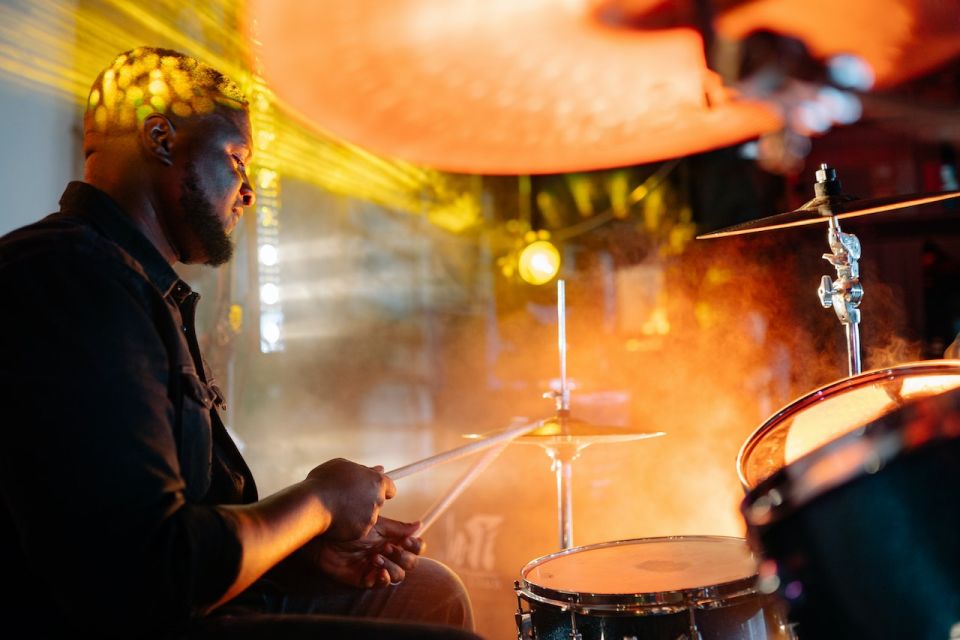 Jazz Notes - Jazz Jam @ Spice Of Life, Soho - Price value: is $13 worth it?