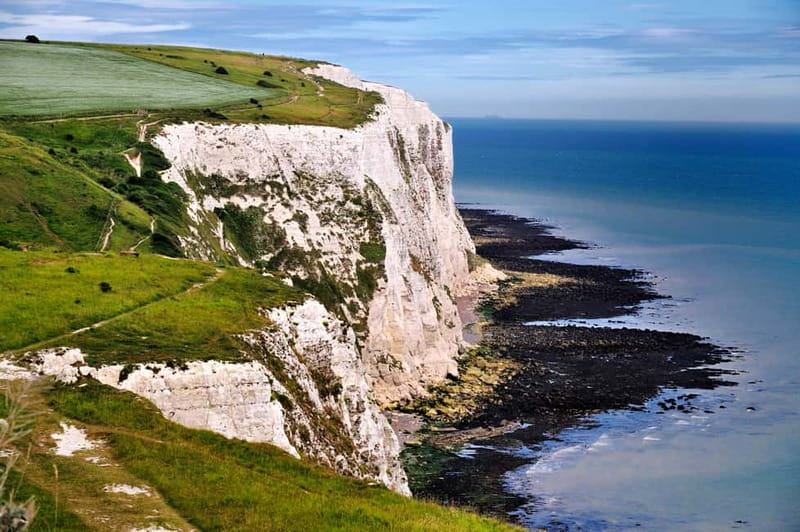 Leeds Castle, Canterbury, Dover, Greenwich & Free Snack Pack - Key things to love about this day trip