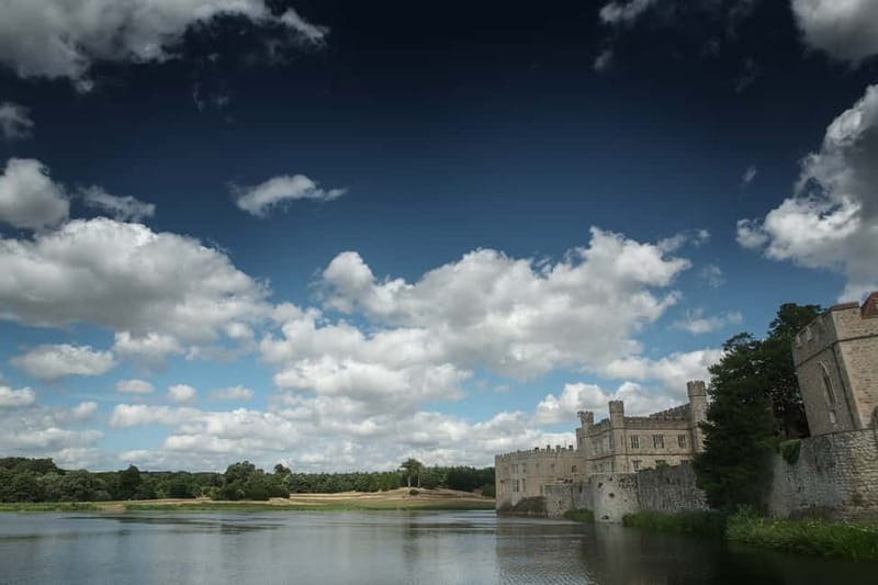 Leeds Castle, Canterbury, Dover, Greenwich & Free Snack Pack - Who this tour is best for