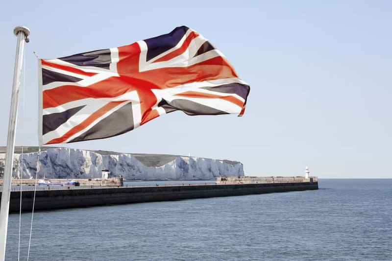 Leeds Castle, Canterbury, Dover, Greenwich & Free Snack Pack - Greenwich: naval power, observatory vibes, and a good end-of-day reset