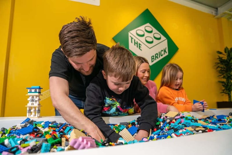 LEGOLAND Windsor Resort: Entrance Ticket - Timing, hours, and day-of surprises to watch for
