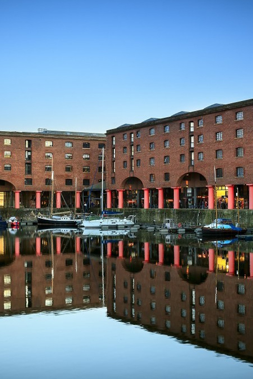 Liverpool and The Beatles Day Tour from London - Cavern Club finale: entry included, with one festival caveat