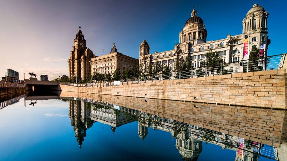 Liverpool and The Beatles Day Tour from London - Price and value: is $268 worth it for a Beatles-first day?