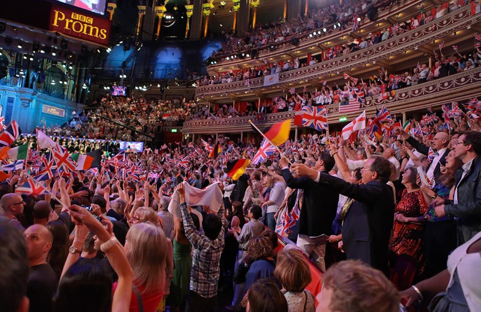 London: 1-Hour Guided Tour of the Royal Albert Hall - Who this tour fits best (and who should reconsider)