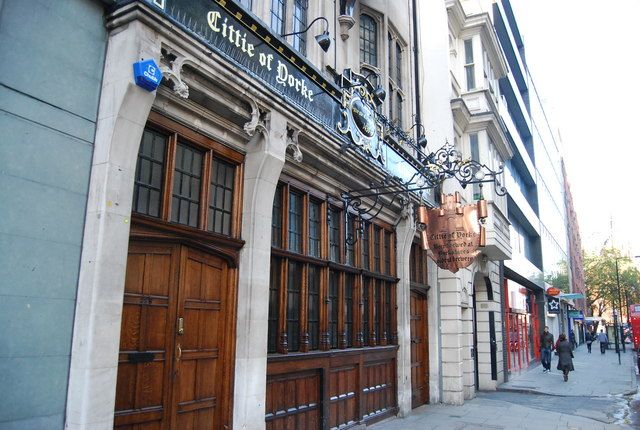 London: 2-Hour Historic Pub Tour - Key reasons this pub tour works so well
