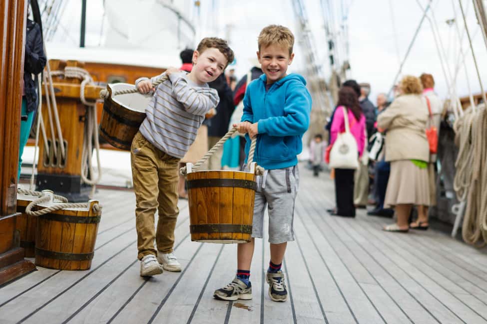 London: 3 Days of Must-See Attractions including London Eye - Reservations and queues: what to expect from popular sites
