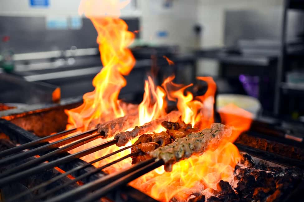 London: 3-Hour Secret Indian Food Tour - Key highlights before you go