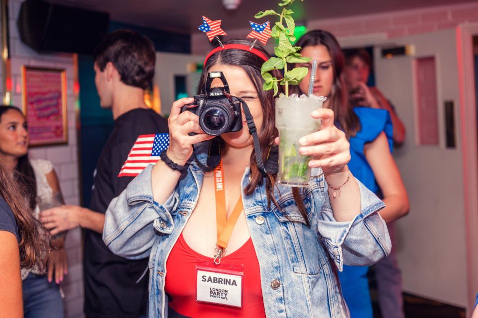 London: 4 Soho Nightclubs Crawl - Who this crawl suits best (and who should skip it)