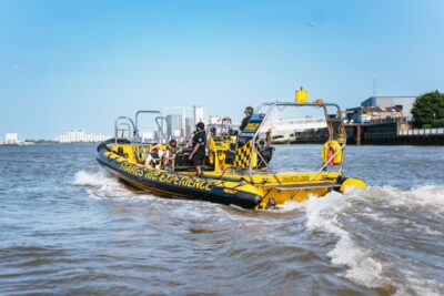 London: 45-Minute Speedboat Sightseeing Tour - Picking Westminster Pier vs Embankment Pier (and why it matters)