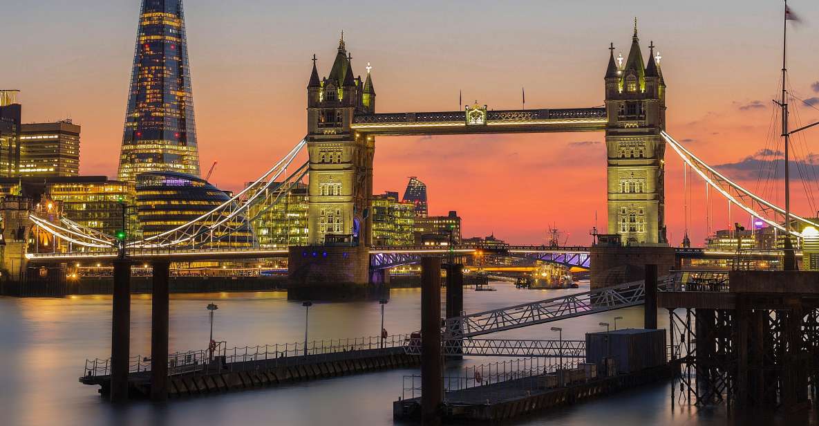 London: 5-Hour Private Tour with Pickup - What This Tour Really Does: A London Highlights Sprint