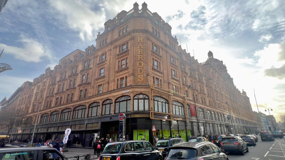 London: 5-Hour Private Tour with Pickup - The 5-Hour Route: Stop by Stop, What to Expect