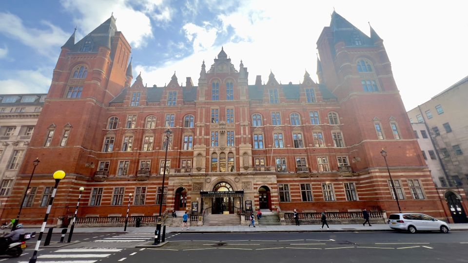 London: 5-Hour Private Tour with Pickup - Value and Price: Is $555 Worth It for a 5-Hour Day?