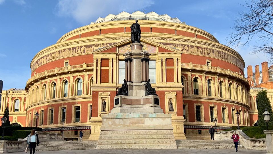 London: 5-Hour Private Tour with Pickup - Best Fit: Who Should Book This London Highlights Private Tour?