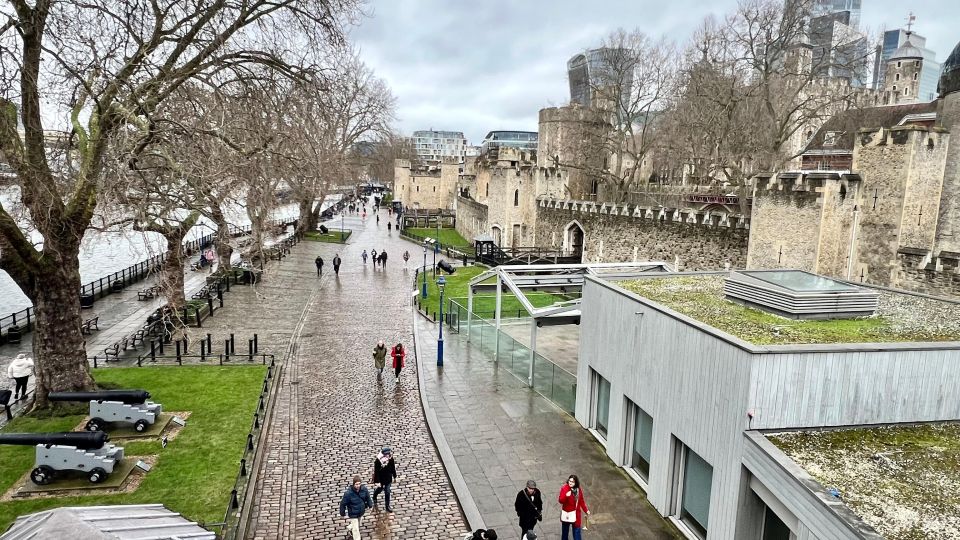 London: 5-Hour Private Tour with Pickup - Practical Tips So the Day Feels Smooth