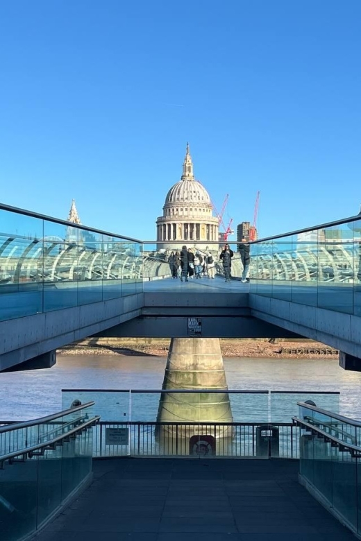 London: 5-Hour Private Tour with Pickup - The Driver Experience: Why Names Like Lulian and Petru Keep Coming Up