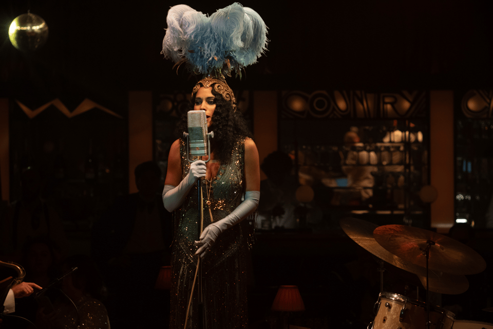 London: 58th Street Jazz Age Experience - Key things that make 58th Street worth your time