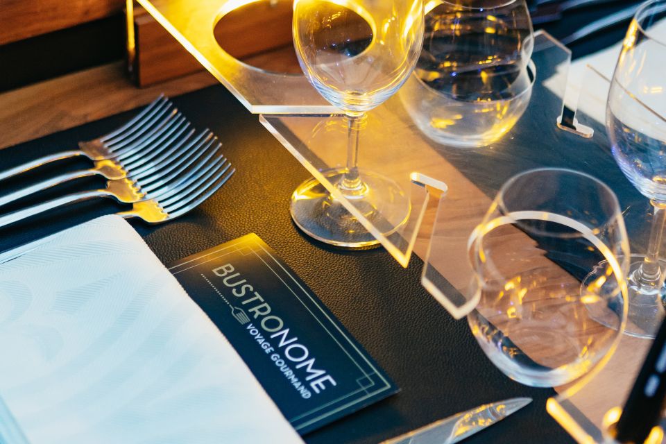 London: 6-Course Gourmet Dinner on a Luxury Coach - Should You Book This London Luxury Coach Dinner?