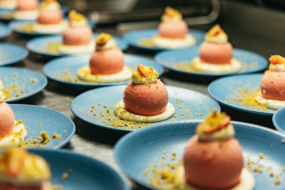 London: 6-Course Gourmet Dinner on a Luxury Coach - Who This Coach Dinner Is Best For (and Who Might Want a Different Plan)