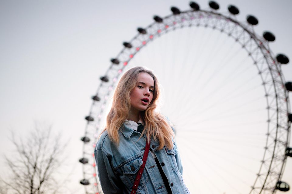 London: A Unique Photoshoot Experience at Famous Sites - How Long It Takes and What the Timing Feels Like