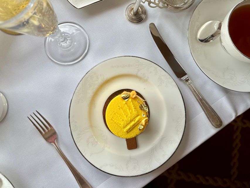 London: Afternoon Tea at The Rubens at the Palace - Key highlights before you go