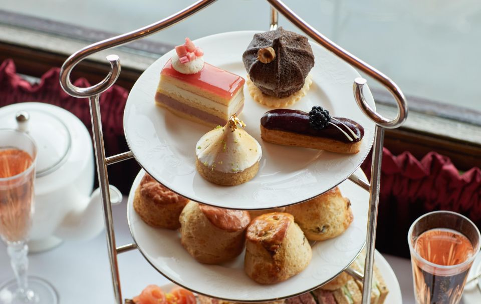 London: Afternoon Tea at The Rubens at the Palace - Should you book The Rubens at the Palace afternoon tea?