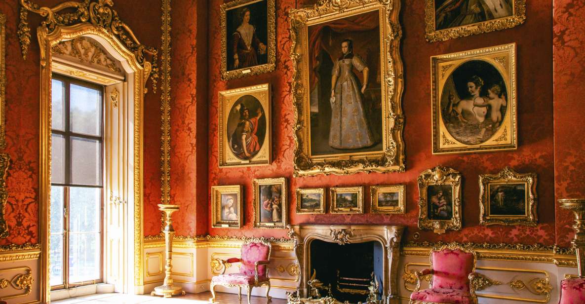 London: Apsley House Entry Ticket - Key highlights to focus on