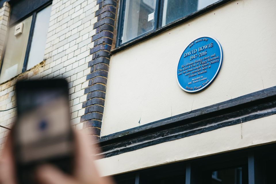 London: Beatles and Abbey Road Tour with Richard Porter - How the guide style affects your experience